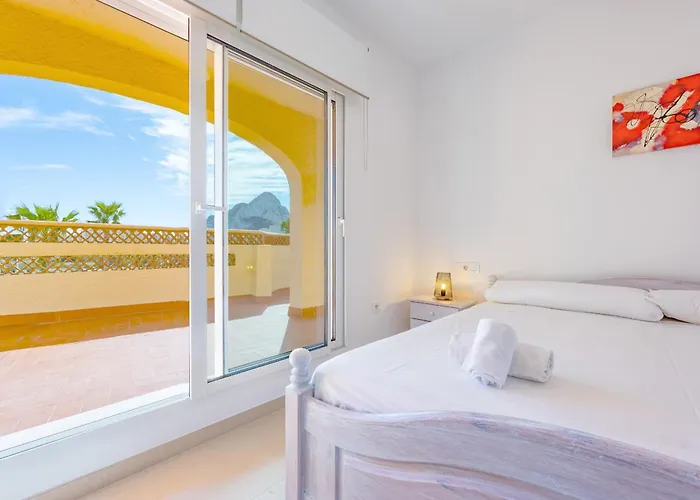 Villa Cronos - Plusholidays *