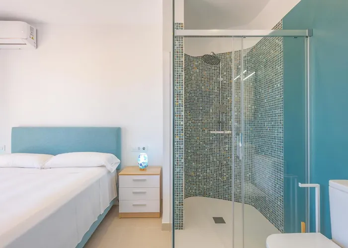 Cronos - Plusholidays Villa Ifach