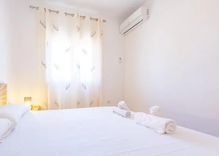 Cronos - Plusholidays Villa Ifach