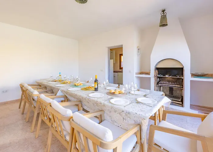 Villa Cronos - Plusholidays