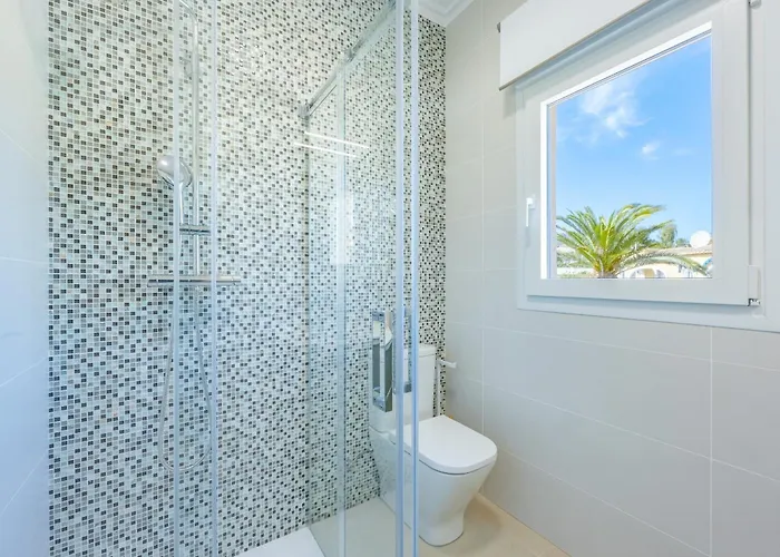 Cronos - Plusholidays Villa *