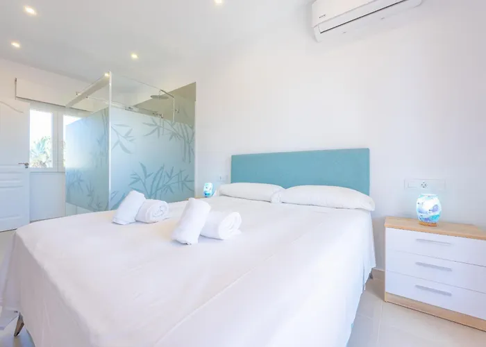 Villa Cronos - Plusholidays