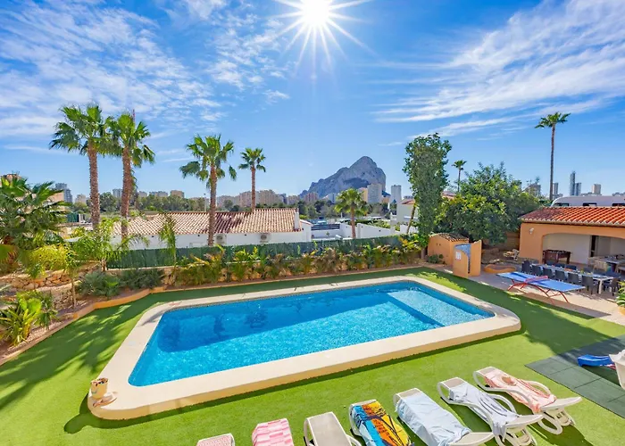 Cronos - Plusholidays Villa *