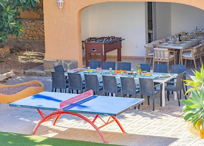 Cronos - Plusholidays Villa *