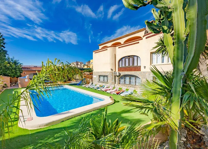 Cronos - Plusholidays Villa