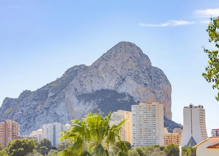 Cronos - Plusholidays * Ifach