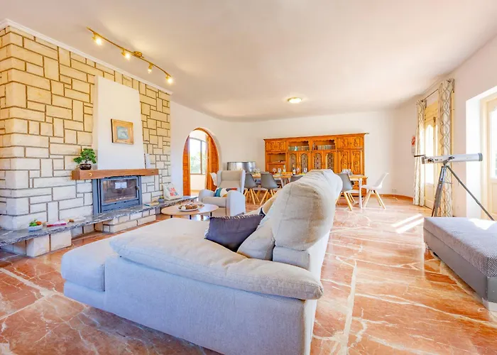 Cronos - Plusholidays Villa *