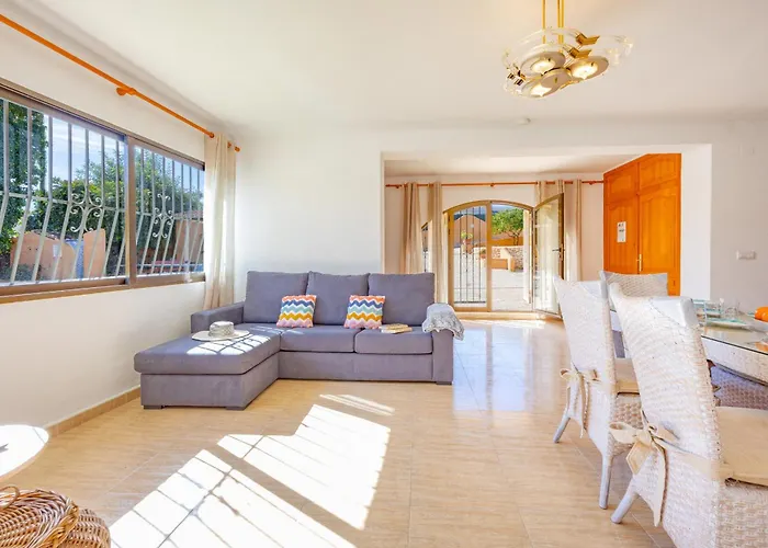 Cronos - Plusholidays *