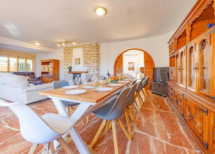 Villa Cronos - Plusholidays