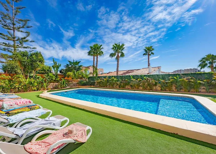 Cronos - Plusholidays Villa *