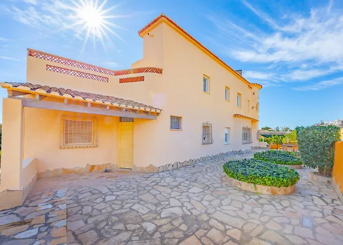 Cronos - Plusholidays *